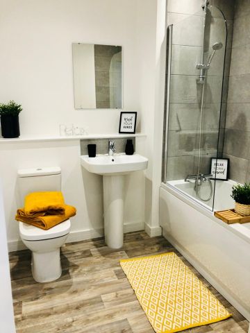 3 Bed Flat, Rocket Studios, LE4 - Photo 5