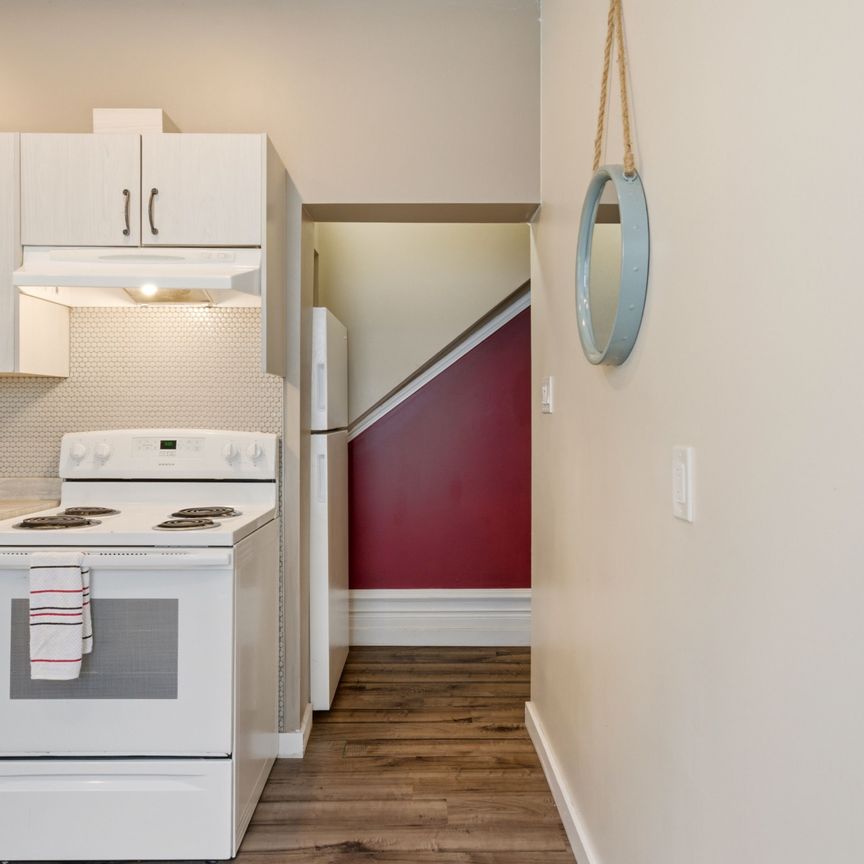 For Lease - 58 James Street Unit# 1, Ottawa Centre, Ontario - Photo 1