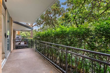 Modern apartment in unbeatable location - Photo 3