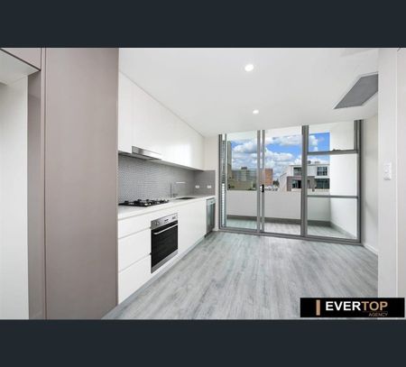 5/128 Parramatta Road, Camperdown, NSW 2050 - Photo 5
