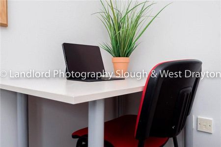 1 bedroom end of terrace house to rent - Photo 2