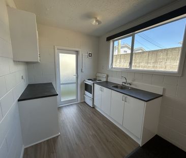 Two bedroom unit on Gloucester! - Photo 1