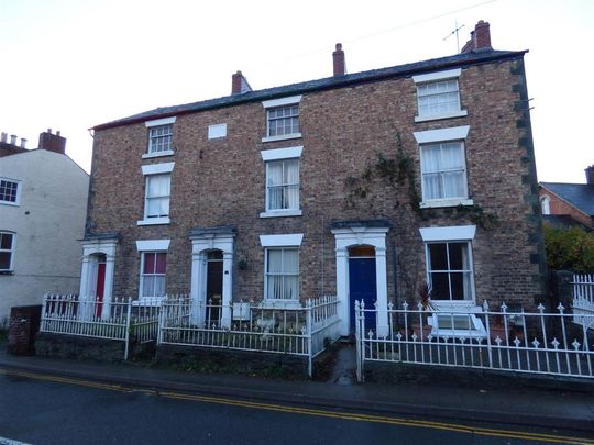3 bedroom terraced house to rent - Photo 1