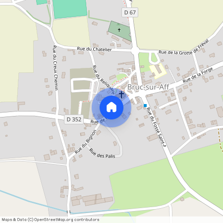 35550, Bruc Sur Aff
