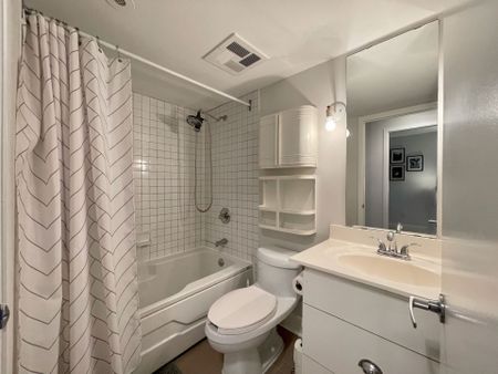 For Lease - 415 Jarvis Street Unit# 221, Toronto, Ontario - Photo 4