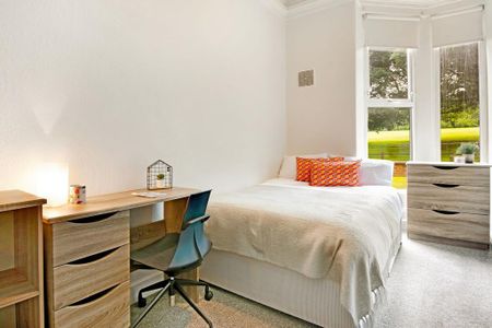 7 bedroom house to rent - Photo 4