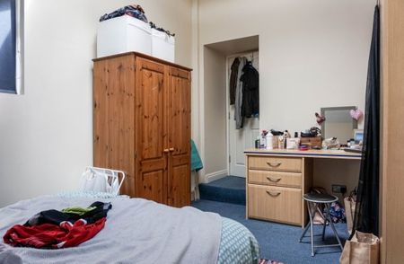 1 Bedroom Stanmore Road - Photo 5