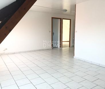 ROZAY EN BRIE, CENTRE VILLE, 3 PIECES 60 m² - Photo 2