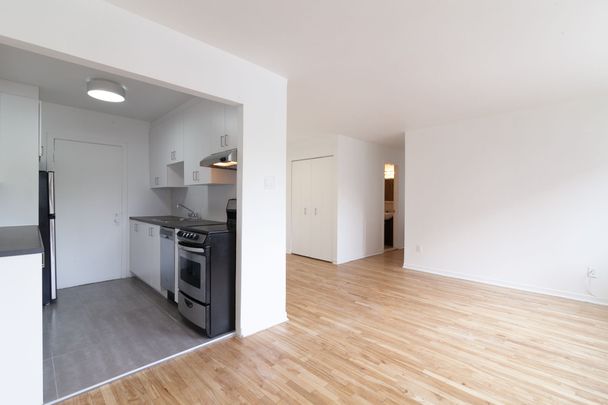 735 Rue Gordon - Photo 1