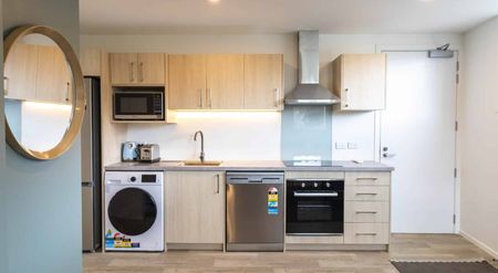 1 Bedroom new build - Available Now! - Photo 4