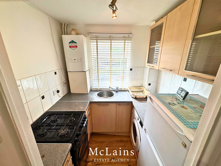 1 bedroom end of terrace house to rent - Photo 4