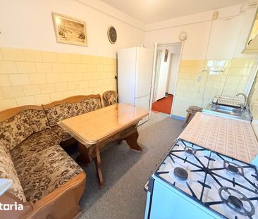 CENTRU, APARTAMENT SPATIOS, 2 CAMERE + 2 BAI, LIBER - Fotografie 5