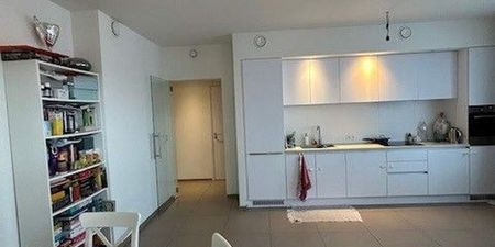 Appartement te huur in Sint-Jans-Molenbeek voor € 1.270 met 2 slaapkamers - Photo 3