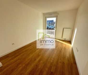 Location appartement 3 pièces 65.14 m² à Lesquin (59810) - Photo 5