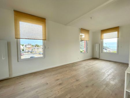 Location Appartement 4 pièces 98m² PLERIN 22190 - Photo 2