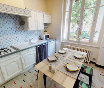 45 avenue Esquirol 45, Lyon - Photo 5