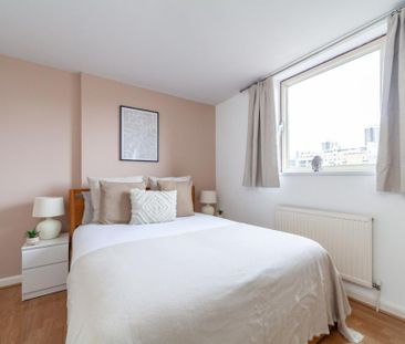 1 bedroom flat to rent - Photo 6
