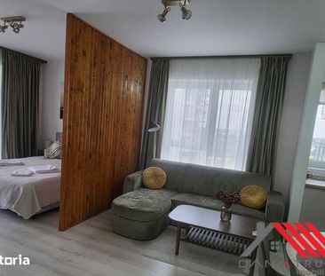 Green Forest | 2 dormitoare si living | Parcare | Complet utilat | 0% - Fotografie 4