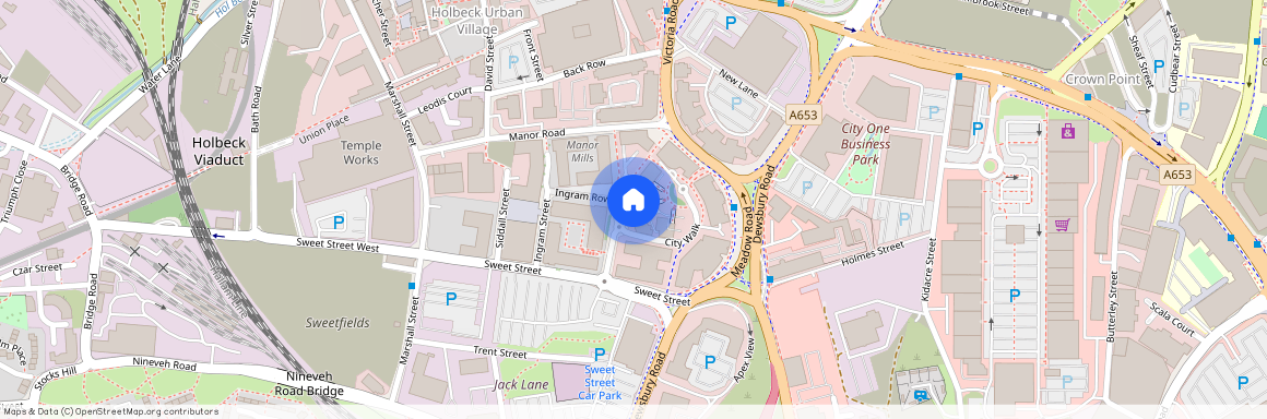 LS11 9BG, Leeds