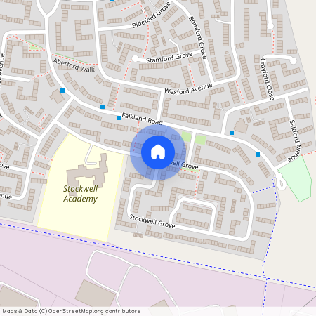 Dodswell Grove, Hull, HU9