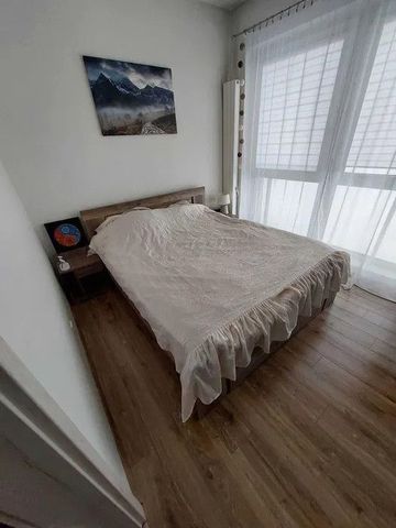 Komfortowe mieszkanie w centrum miasta, 50m2 - Zdjęcie 5