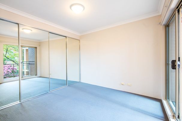 21/18 Morgan Street, Botany NSW 2019 - Apartment For Rent | Domain - Photo 1