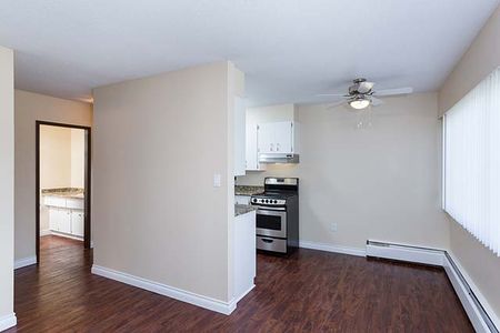 Park Villa Apartments - 1 Bedroom - Photo 3