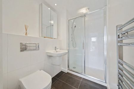 2 Bed Flat, Park Road, N8 - Photo 5