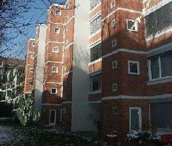 2-Zimmerwohnung nähe Kantonsspital / Uni - Foto 3