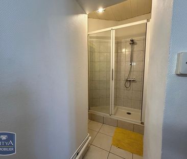 Location Appartement 1 pièce 35m² NANTES 44100 - Photo 6