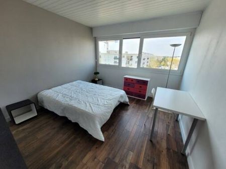 Appartement 4 chambres pour colocation - Photo 5