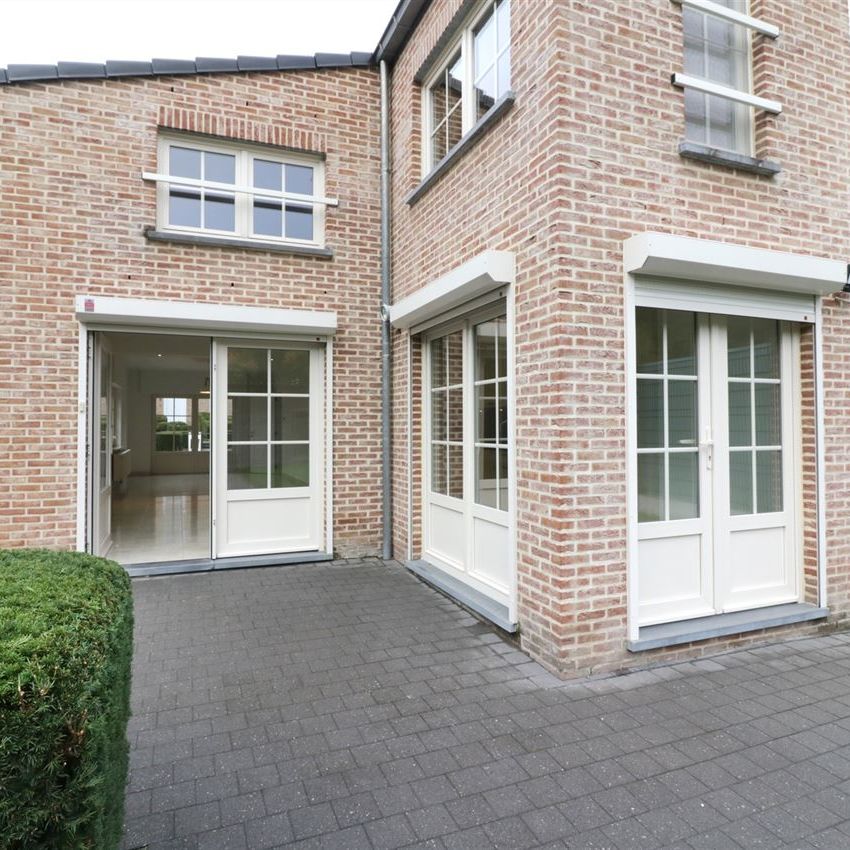 Gezellige woning met twee slpk op rustige locatie - Foto 1