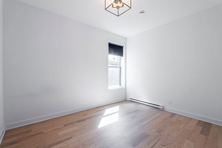 1620 Rue Dézéry, app.201, H1W 2R7, Montréal - Photo 4