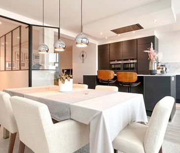 Appartement te huur in Elsene voor € 1.875 met 2 slaapkamers - Foto 2