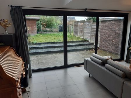 Huis te huur in Asper - Photo 4