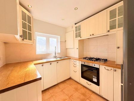 2 bedroom terraced house to rent - Photo 5