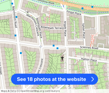 Roseneath Street, Marchmont, Edinburgh, EH9 - Photo 1