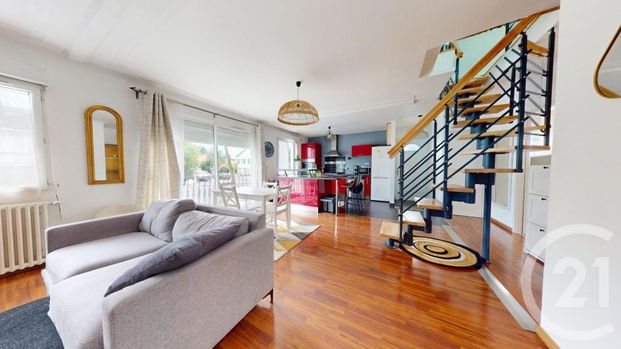 Maison 4 pièces à Saint-Herblain - Photo 1