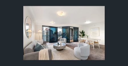 TWO BEDROOM UNFURNISHED APARTMENT IN THE HEART OF THE DOCKSIDE PRECINCT, KANGAROO POINT - Photo 4