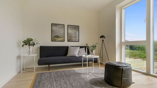 Ikarosvej 20, 9210 Aalborg SØ - Foto 1