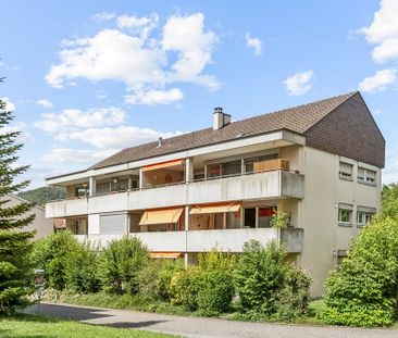 4.5 Zimmer, 93 m², EG - Foto 1