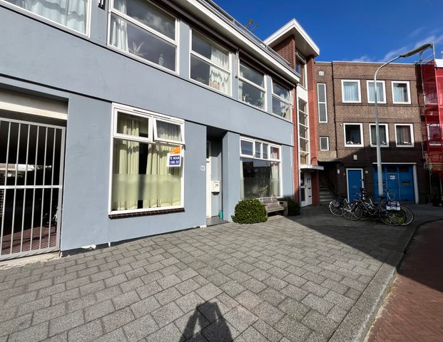 Wingerdstraat - Photo 1