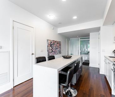 For Lease - 25 Malcolm Road Unit# 410, Toronto, Ontario - Photo 2