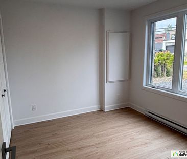 2331, rue Henriette, Carignan à louer - Photo 2