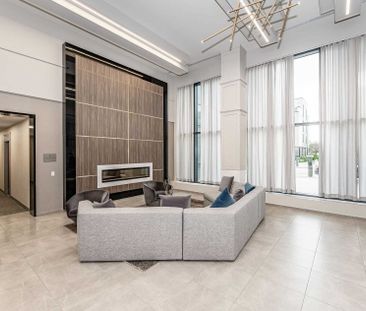 For Lease - 4085 Parkside Village Drive Unit# 1601, Mississauga, On... - Photo 6