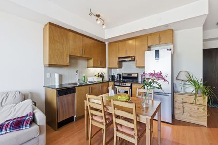 For Lease - 68 CANTERBURY Place Unit# 1110, Toronto, Ontario - Photo 2