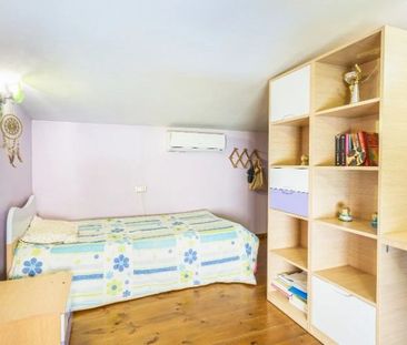 Μεζονέτα για ενοικίαση Κουνουπιδιανά (Ακρωτήρι) - Φωτογραφία 6