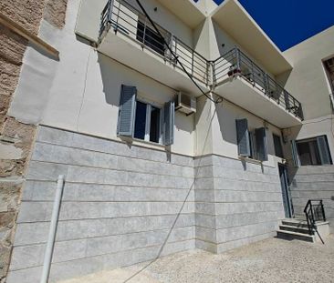 Διαμέρισμα για ενοικίαση Σύρος - Photo 1