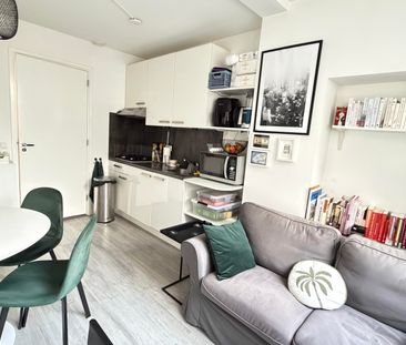 Croeselaan, 409, 3521BZ, Utrecht - Photo 5