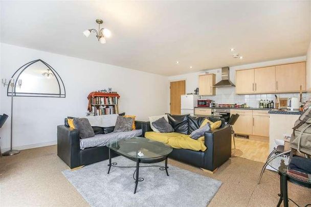 St. Lawrence Road, Ouseburn, Newcastle Upon Tyne, NE6 - Photo 1